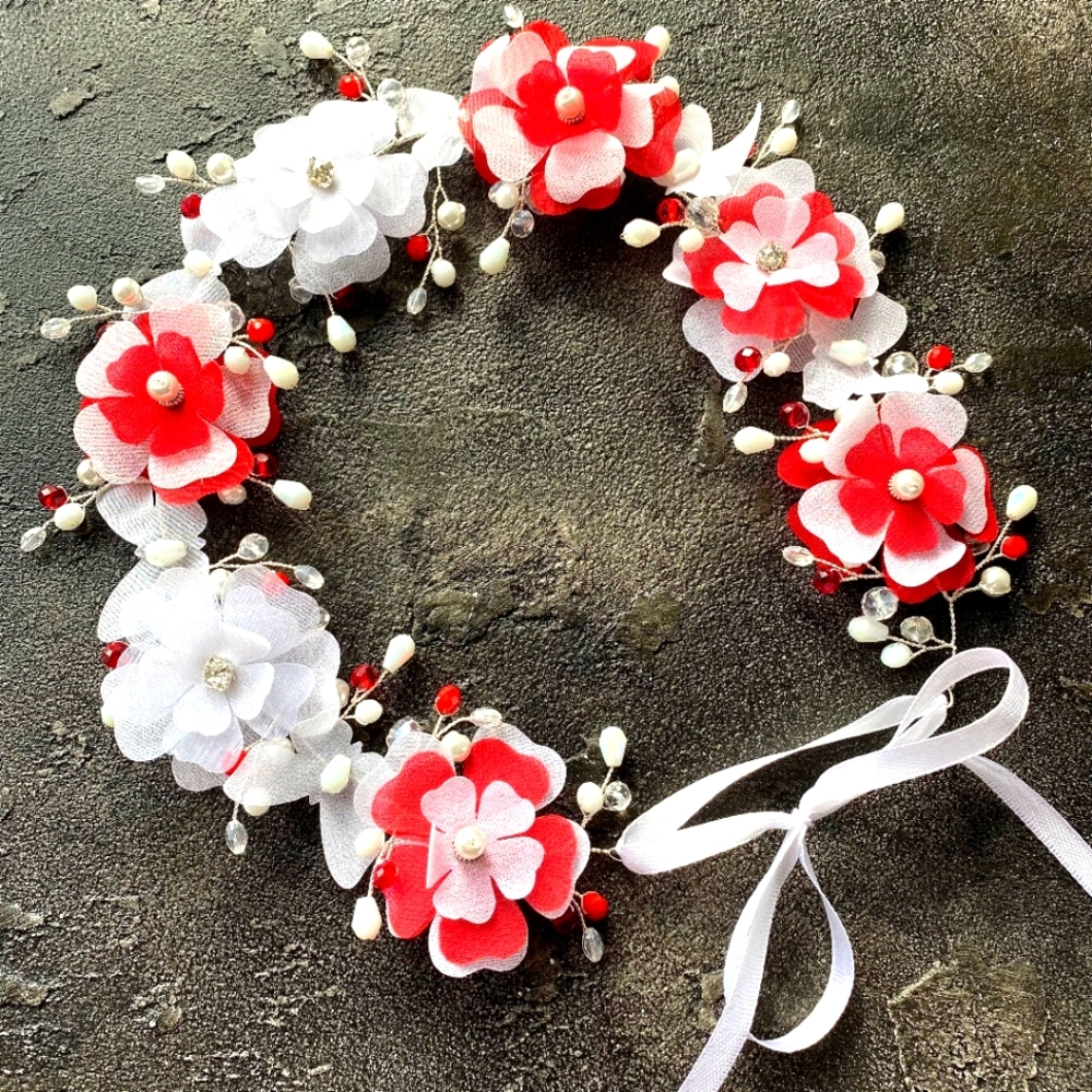 Flower Accessories